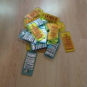 Anton added a photo of their purchase