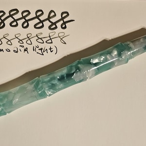 Vivi added a photo of their purchase