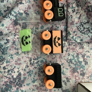 Leeann added a photo of their purchase