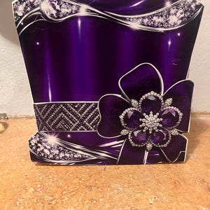 Mz. added a photo of their purchase