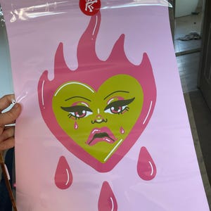 Stevie added a photo of their purchase