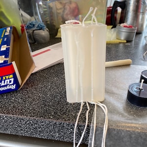 Amy added a photo of their purchase