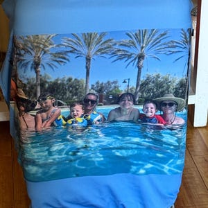Etsy buyer added a photo of their purchase