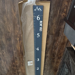 Candice added a photo of their purchase