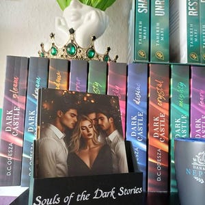 Sarah added a photo of their purchase