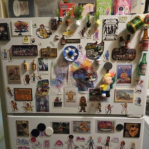 Felicia added a photo of their purchase