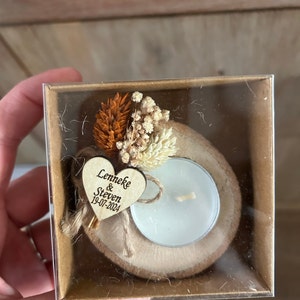 Lenneke added a photo of their purchase