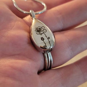 Whitney added a photo of their purchase