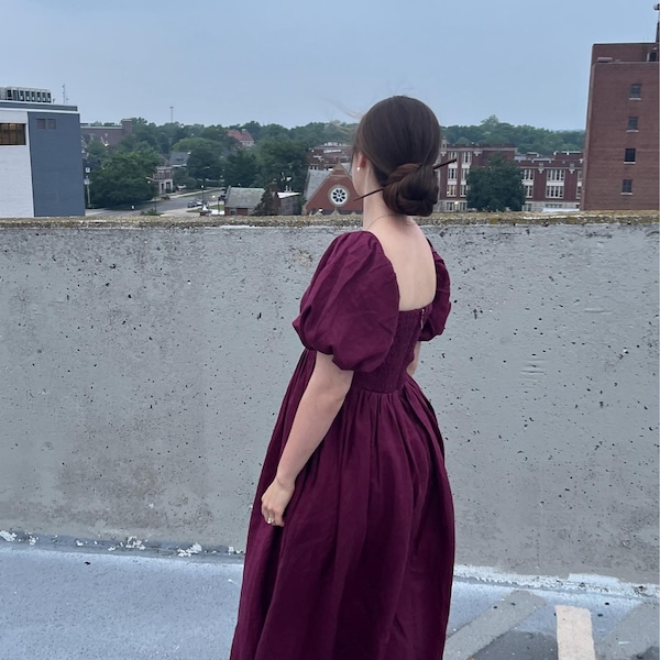Twirlin’ Dirty Cable Ribbed Knit Dress in Sage Green