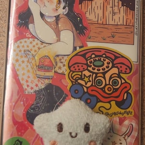 LemonDrop ha añadido una foto de su compra