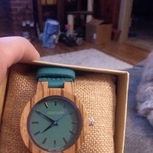 Brandi ha añadido una foto de su compra