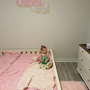 Kiley added a photo of their purchase