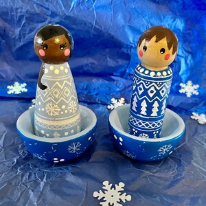 Mushroom Gnome - Etsy