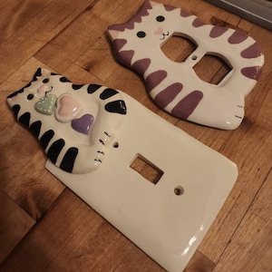 Caroline added a photo of their purchase