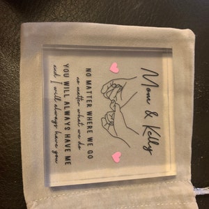 Kelly added a photo of their purchase