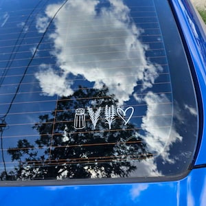 Michelle added a photo of their purchase