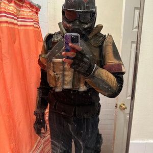 Jamal added a photo of their purchase