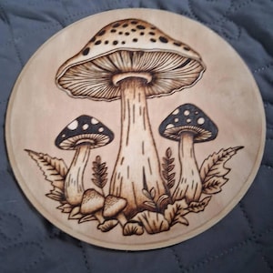 Mary added a photo of their purchase