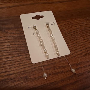 Emily added a photo of their purchase