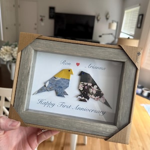 Arianna added a photo of their purchase