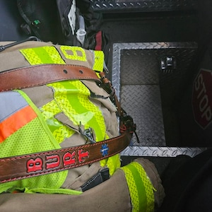 Barry added a photo of their purchase