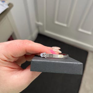 Lucy added a photo of their purchase