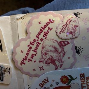 Jackie a ajouté une photo de son achat