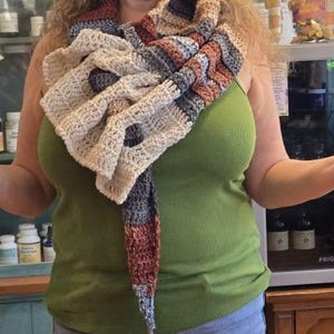 Denise added a photo of their purchase