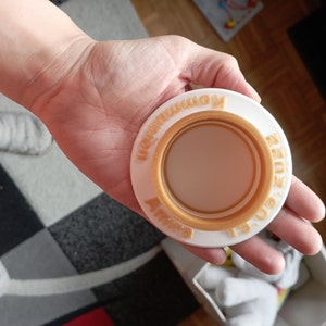 Jacqueline added a photo of their purchase