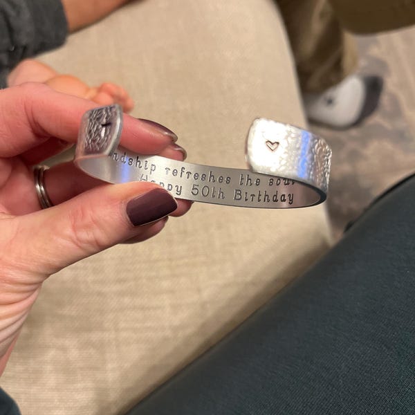 Geschenk zum 25. Geburtstag Beste Freundin zum 25. Geburtstag Tochter