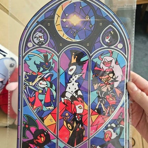 Katie added a photo of their purchase