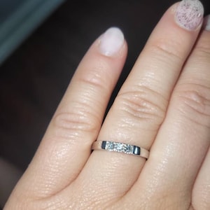 Natalia added a photo of their purchase