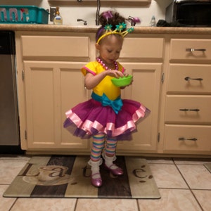 Fancy Nancy Kids Leggings - Etsy