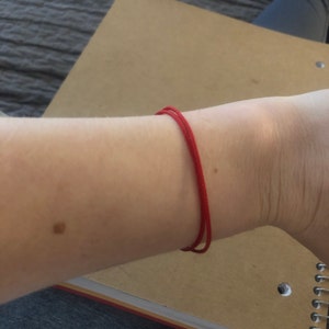 Acheteur Etsy a ajouté une photo de son achat