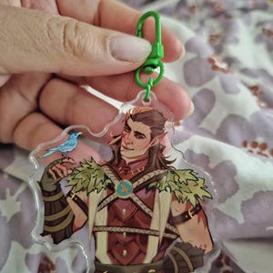 Evelyn added a photo of their purchase