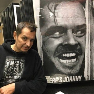 Jeremy added a photo of their purchase