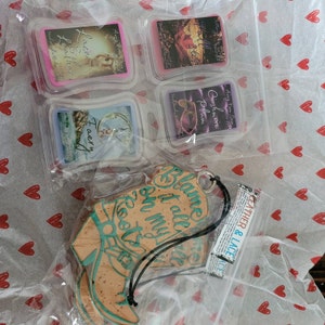 Ruby added a photo of their purchase