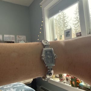 Laura added a photo of their purchase