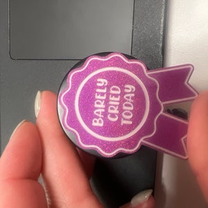 Autumn added a photo of their purchase