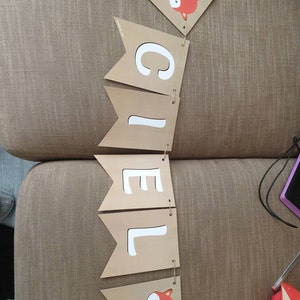 Chloe heeft een foto van de aankoop toegevoegd