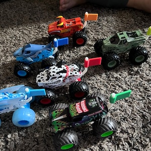 Amanda added a photo of their purchase