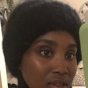 Jasmine added a photo of their purchase