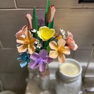 Irma added a photo of their purchase