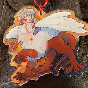 Autumn added a photo of their purchase