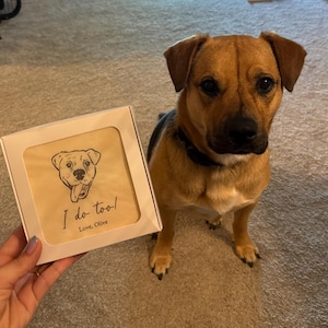 Samantha added a photo of their purchase
