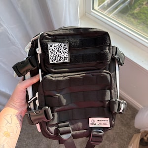 Kyree added a photo of their purchase