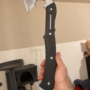 Zack added a photo of their purchase