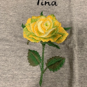 Charlotte added a photo of their purchase