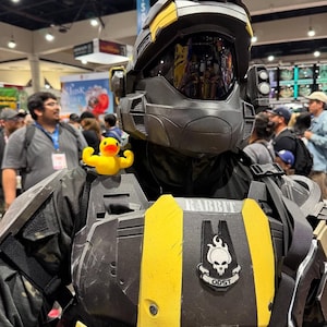 Nick hat ein Foto des gekauften Artikels hinzugefügt