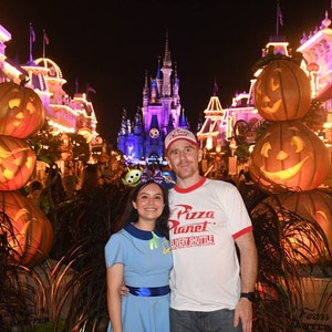 Comprador de Etsy ha añadido una foto de su compra